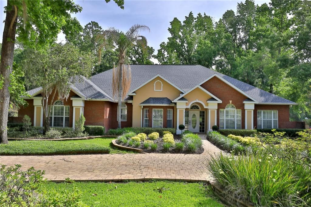 7122 SE 12TH CIRCLE, OCALA, FL 34480 — zdjęcie 2