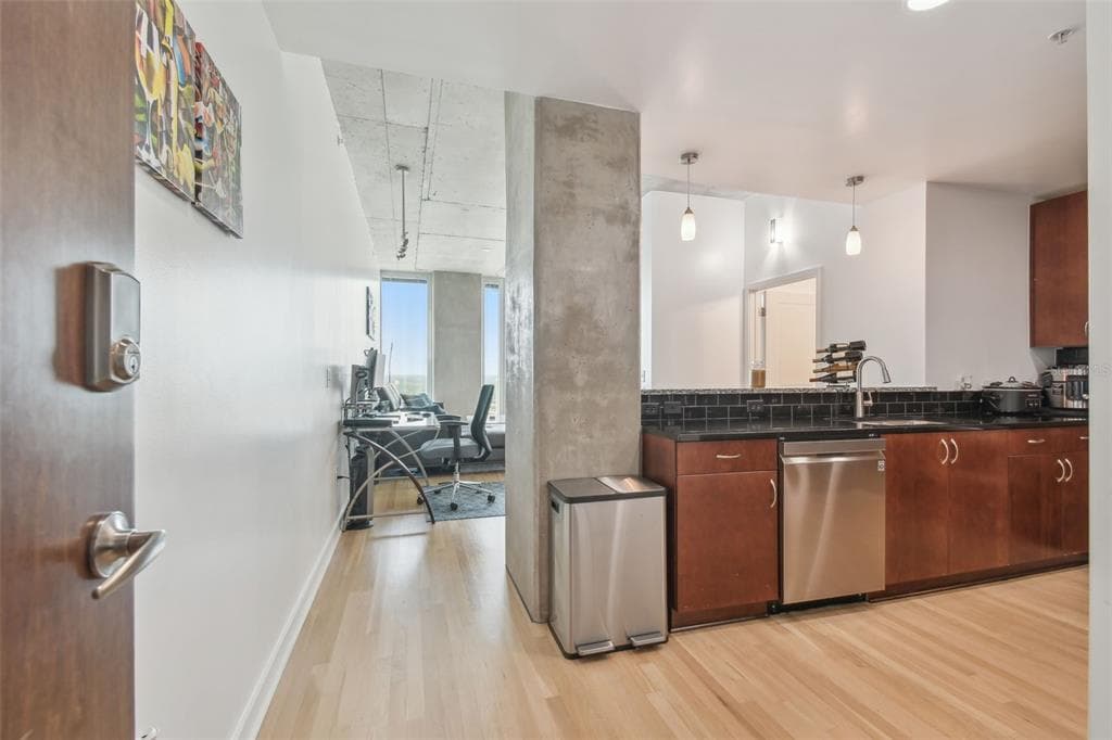 777 N ASHLEY DRIVE # 3009, TAMPA, FL 33602 — zdjęcie 3