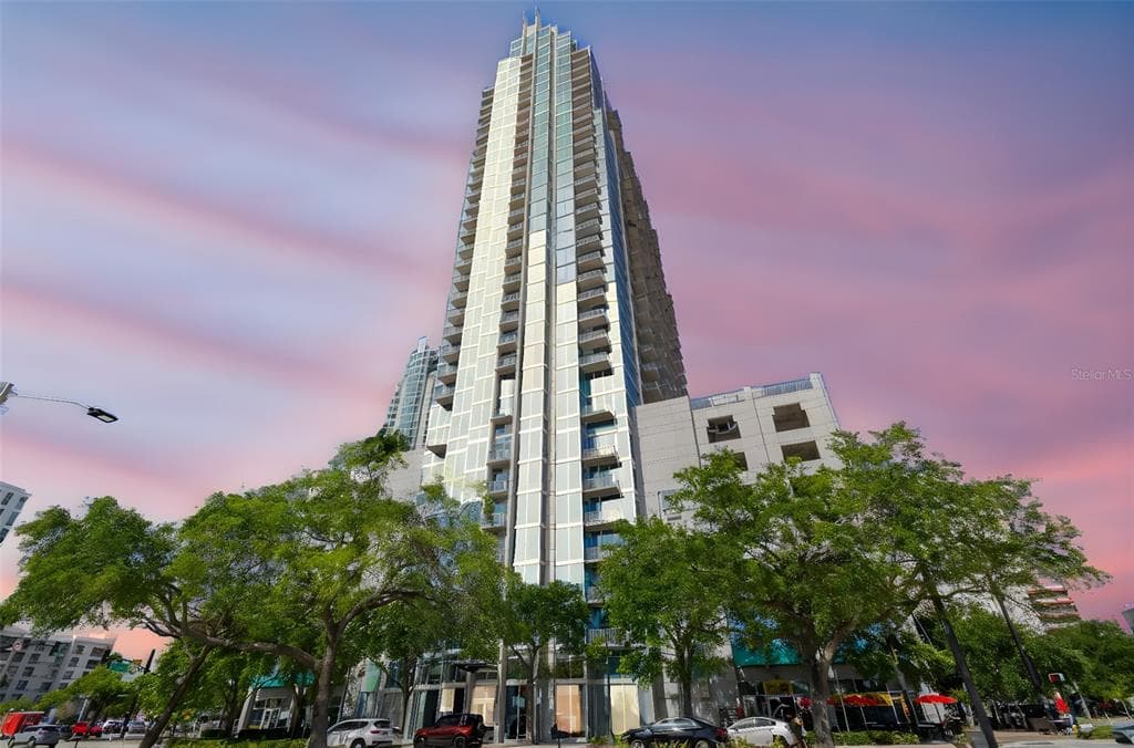 777 N ASHLEY DRIVE # 3009, TAMPA, FL 33602