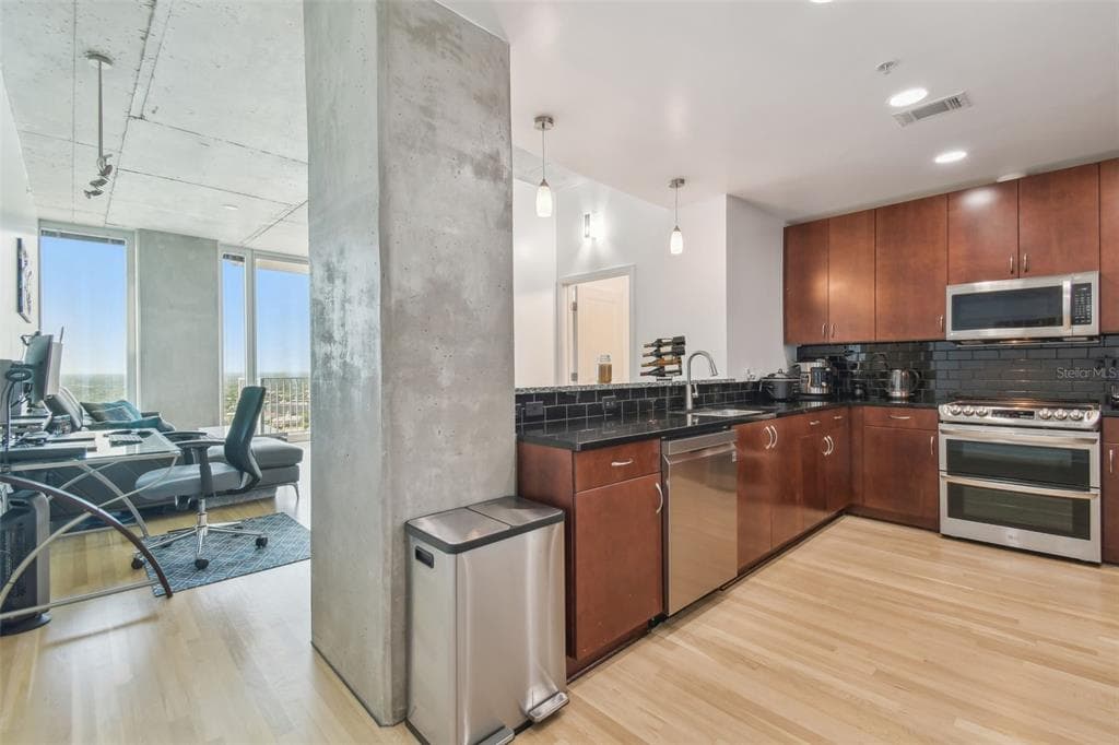 777 N ASHLEY DRIVE # 3009, TAMPA, FL 33602 — zdjęcie 4