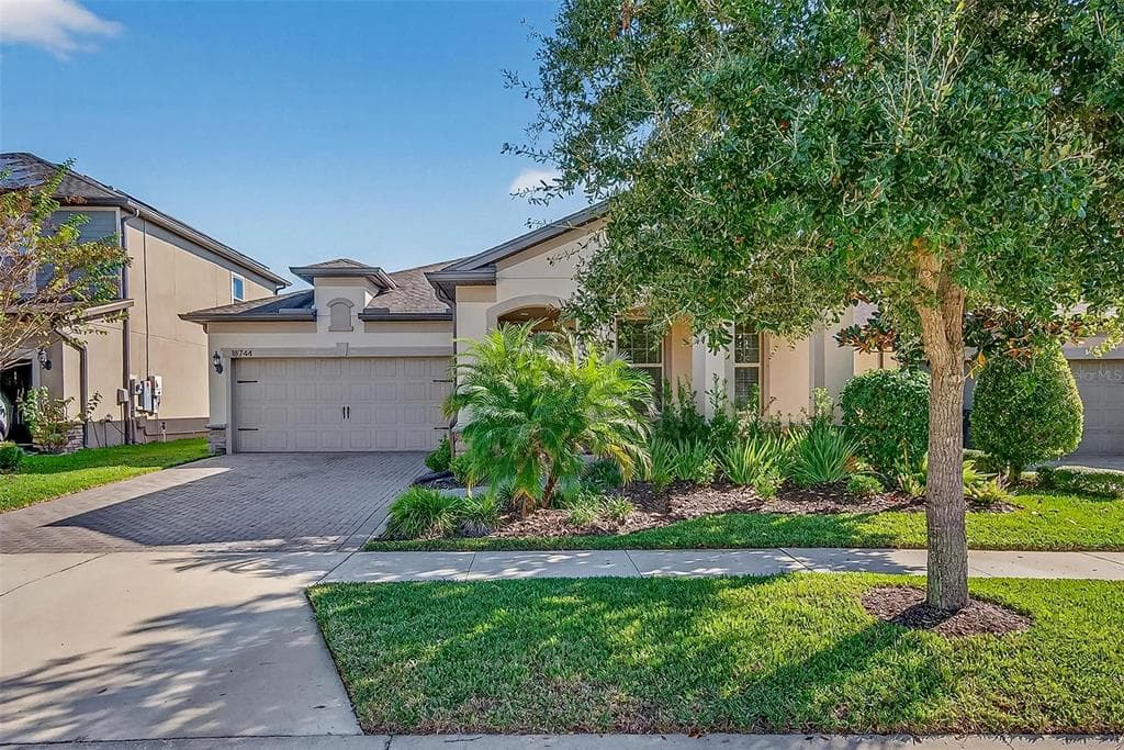 18744 BIRCHWOOD GROVES DRIVE, LUTZ, FL 33558 — zdjęcie 2