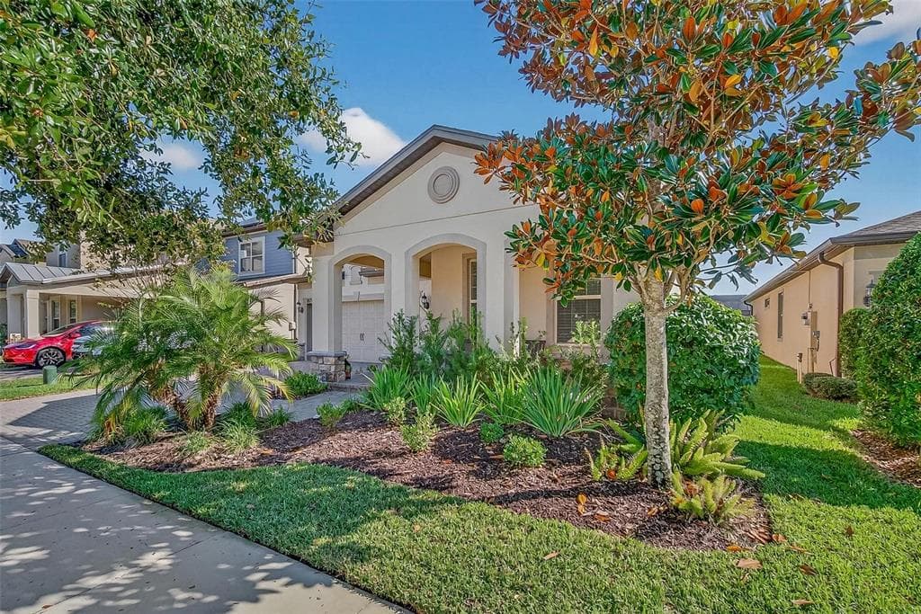 18744 BIRCHWOOD GROVES DRIVE, LUTZ, FL 33558 — zdjęcie 3