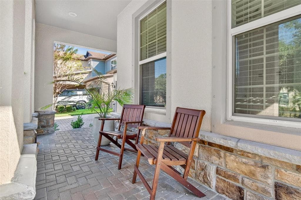 18744 BIRCHWOOD GROVES DRIVE, LUTZ, FL 33558 — zdjęcie 5