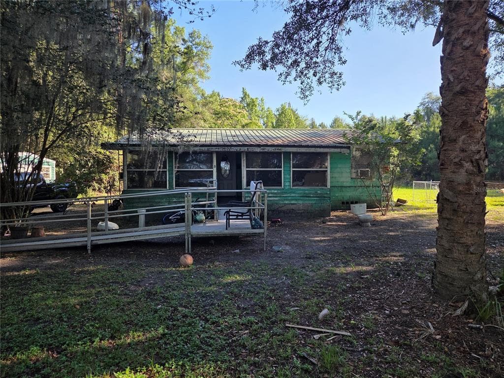 9845 NW 160TH STREET, REDDICK, FL 32686 — zdjęcie 2