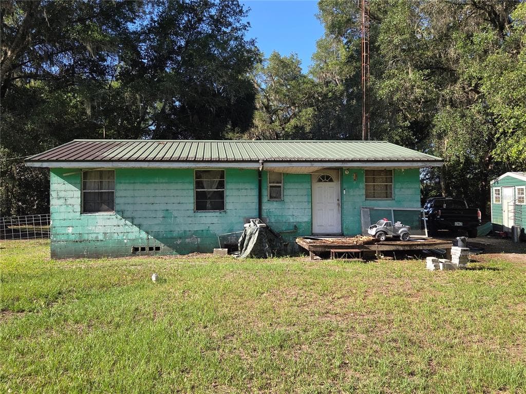 9845 NW 160TH STREET, REDDICK, FL 32686 — zdjęcie 3