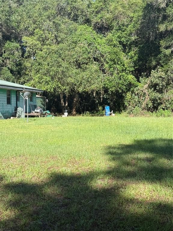 9845 NW 160TH STREET, REDDICK, FL 32686 — zdjęcie 5
