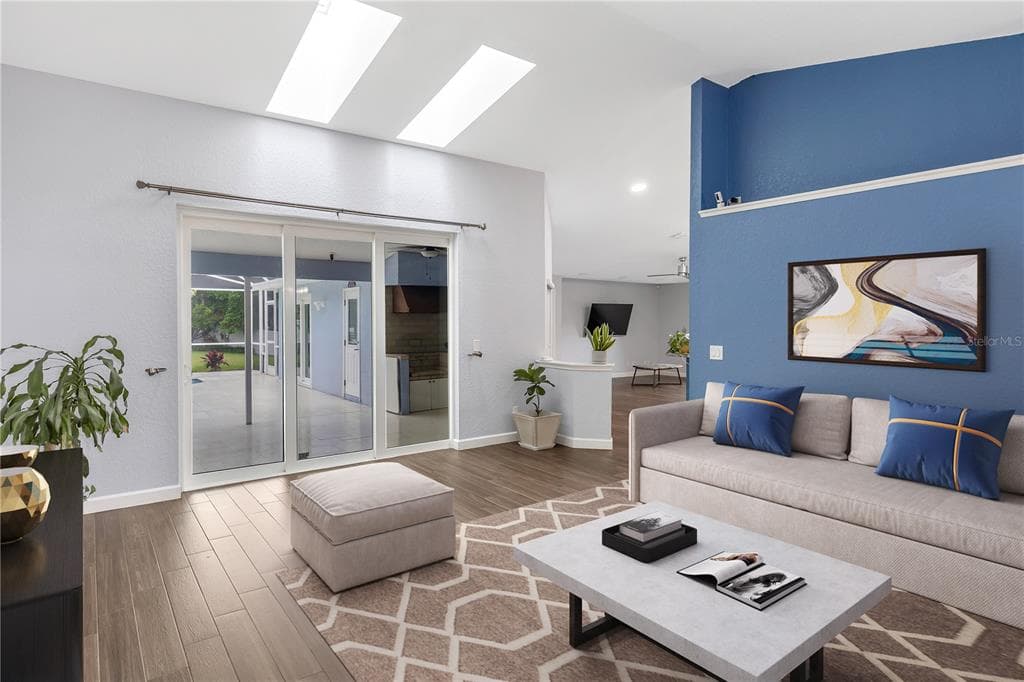 727 HIDDEN LAKE DRIVE, TARPON SPRINGS, FL 34689 — zdjęcie 5