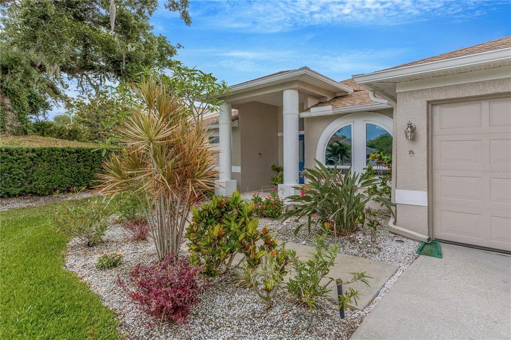 727 HIDDEN LAKE DRIVE, TARPON SPRINGS, FL 34689 — zdjęcie 4