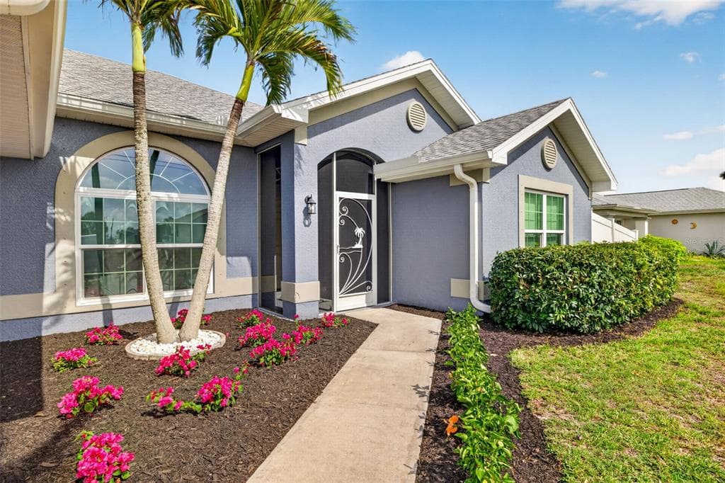 1417 NW 16TH PLACE, CAPE CORAL, FL 33993 — zdjęcie 2