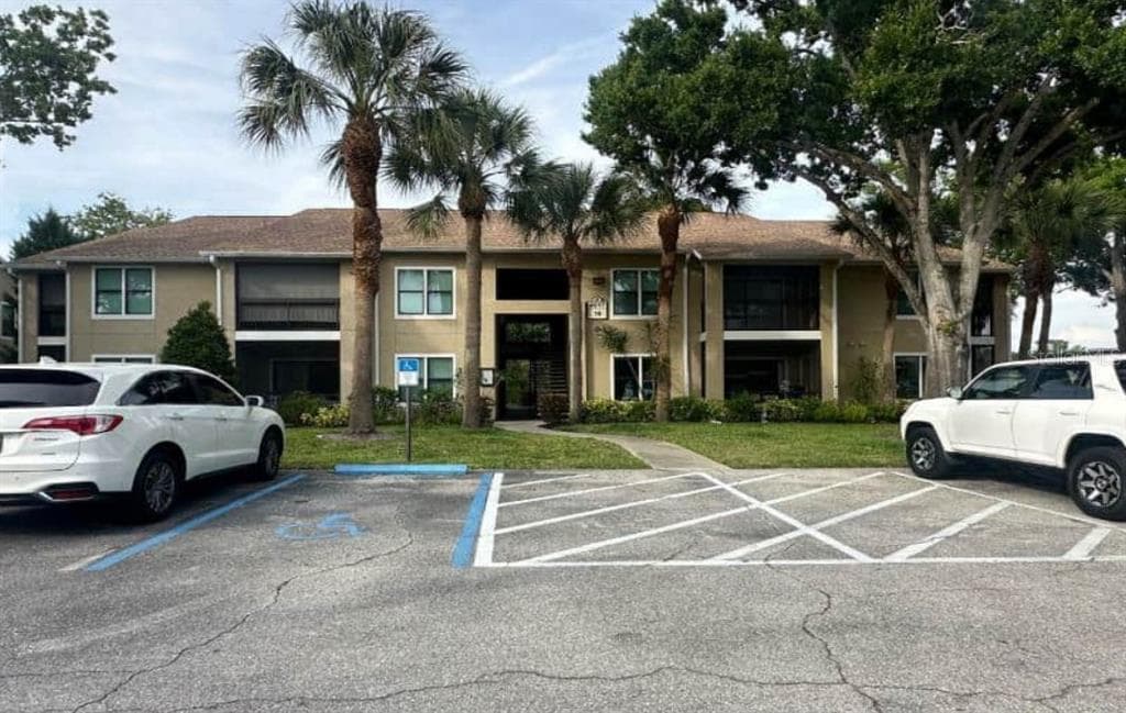 4017 CROCKERS LAKE BOULEVARD # 14, SARASOTA, FL 34238