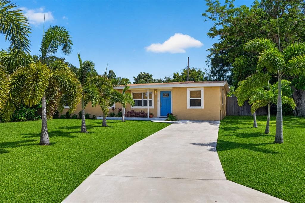 101 40TH AVENUE SE, ST PETERSBURG, FL 33705