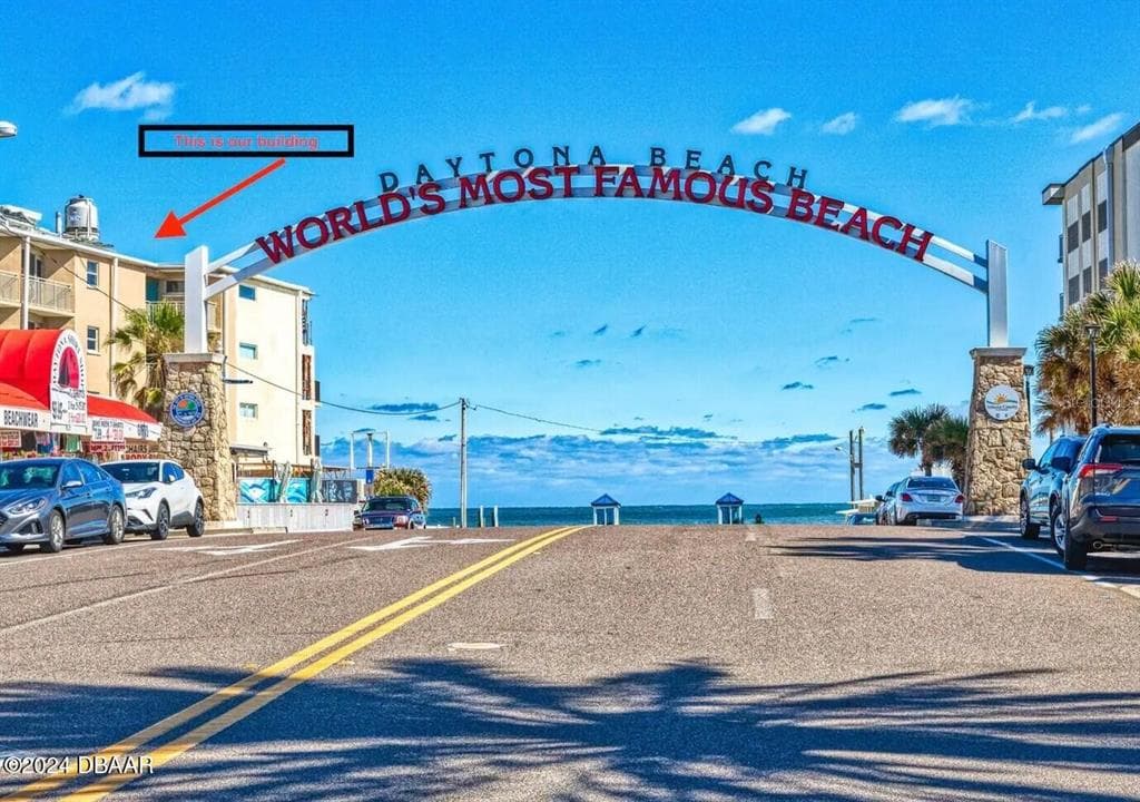219 S ATLANTIC AVENUE # 308, DAYTONA BEACH, FL 32118 — zdjęcie 2