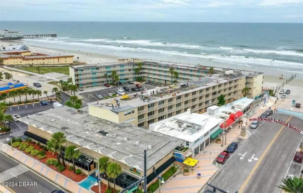 219 S ATLANTIC AVENUE # 308, DAYTONA BEACH, FL 32118