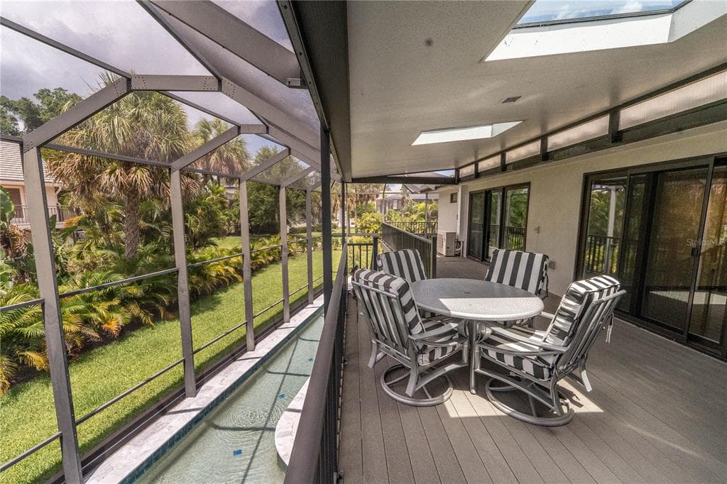 3210 BAYOU SOUND, LONGBOAT KEY, FL 34228 — zdjęcie 5