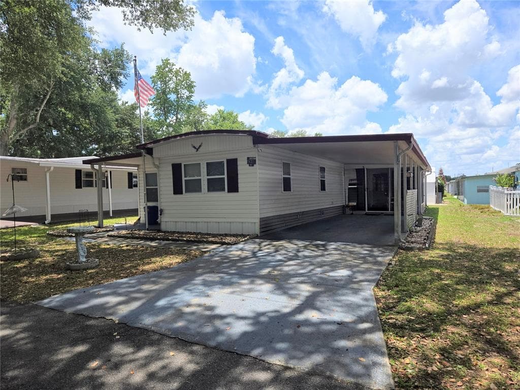 6235 PARKSEND LANE, ZEPHYRHILLS, FL 33542 — zdjęcie 2