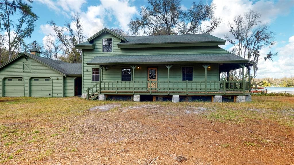 19803 READING ROAD, LUTZ, FL 33558 — zdjęcie 2