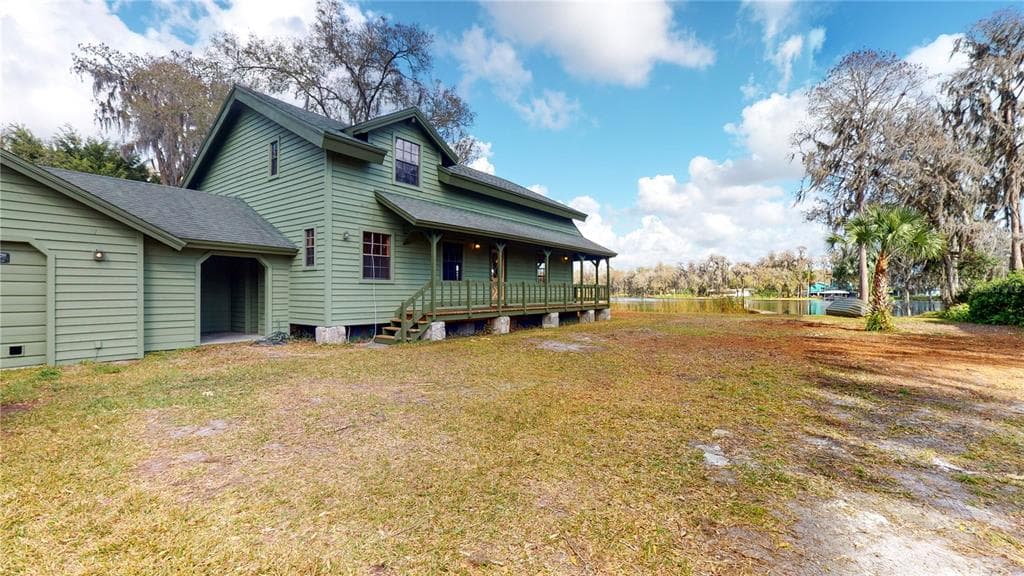 19803 READING ROAD, LUTZ, FL 33558 — zdjęcie 5