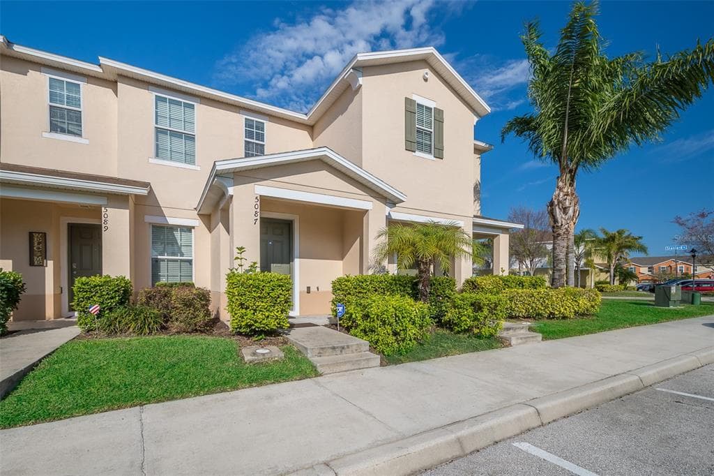 5087 DOMINICA DRIVE, KISSIMMEE, FL 34746