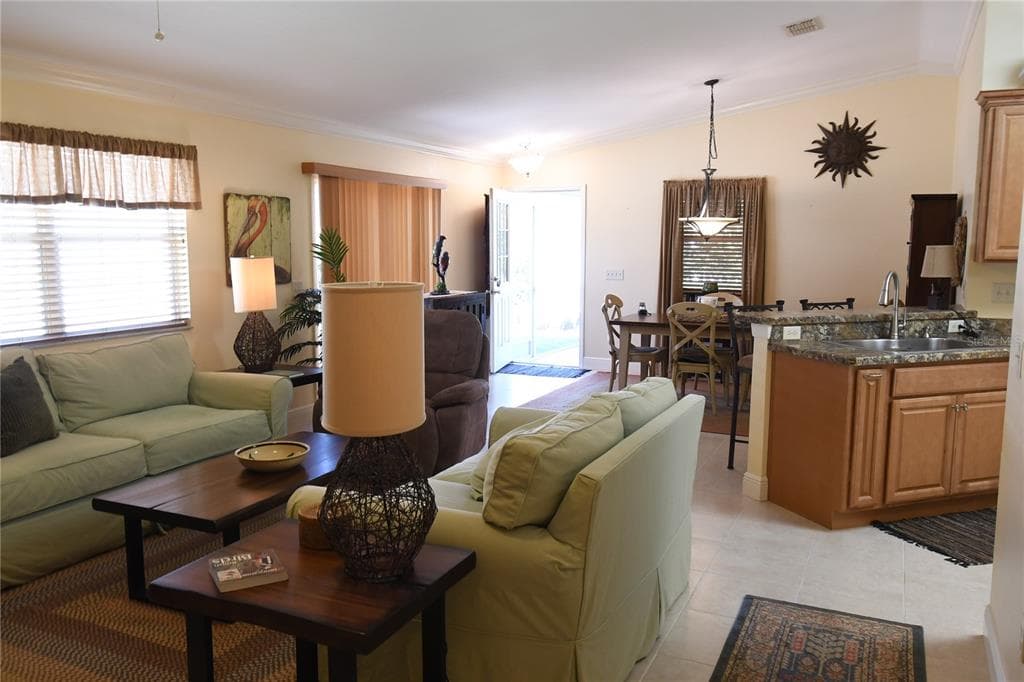 2372 TRAVIS PLACE, THE VILLAGES, FL 32162 — zdjęcie 5