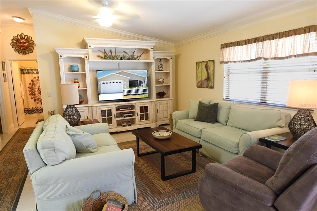 2372 TRAVIS PLACE, THE VILLAGES, FL 32162 — zdjęcie 4