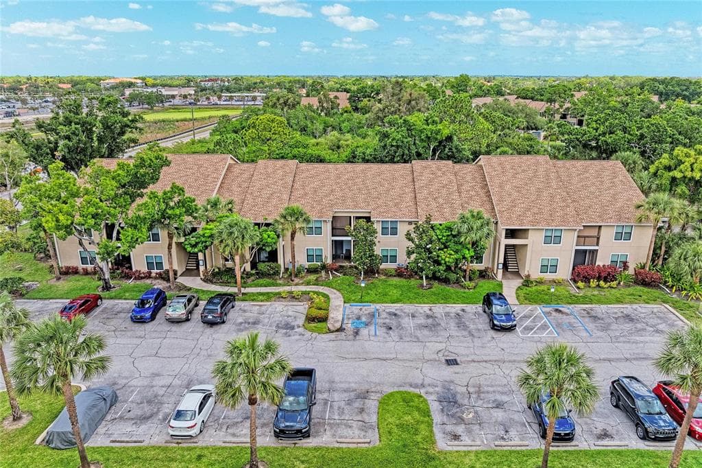 4040 CROCKERS LAKE BOULEVARD # 12, SARASOTA, FL 34238