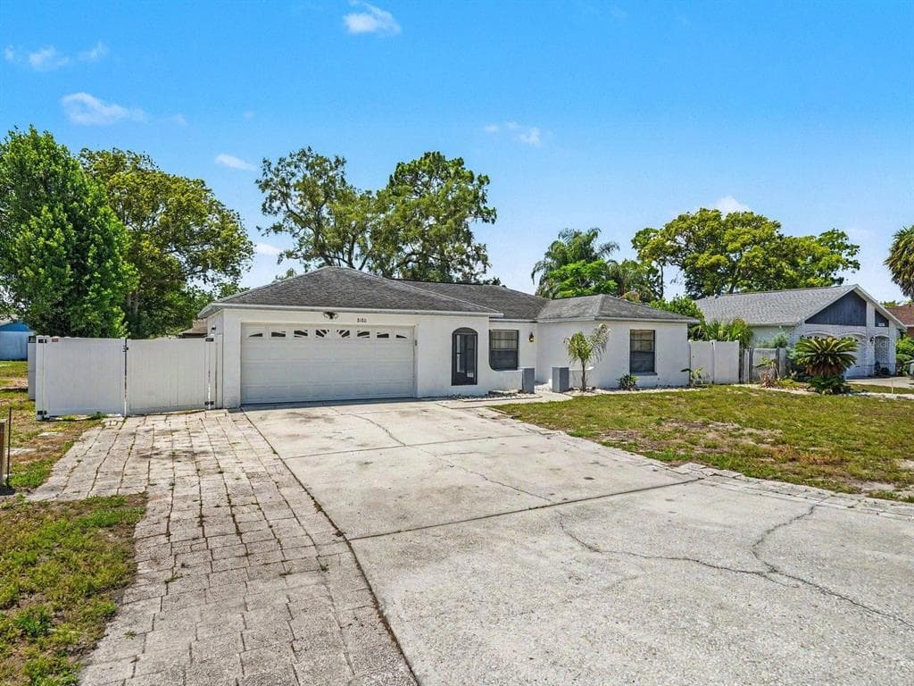 8180 WOODEN DRIVE, SPRING HILL, FL 34606 — zdjęcie 3