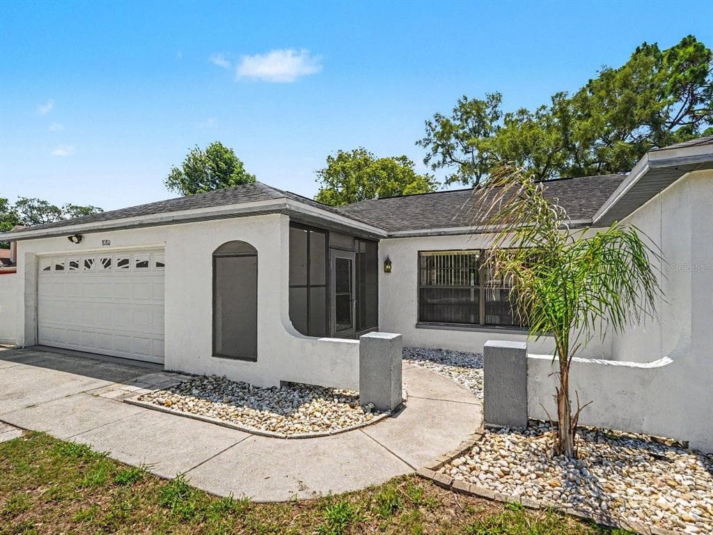 8180 WOODEN DRIVE, SPRING HILL, FL 34606 — zdjęcie 4