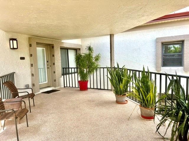 3220 SOUTHSHORE DRIVE # 23C, PUNTA GORDA, FL 33955 — zdjęcie 2