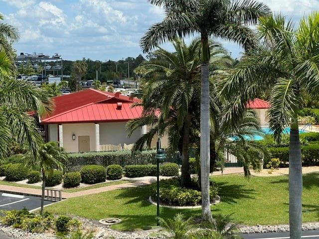 3220 SOUTHSHORE DRIVE # 23C, PUNTA GORDA, FL 33955 — zdjęcie 4