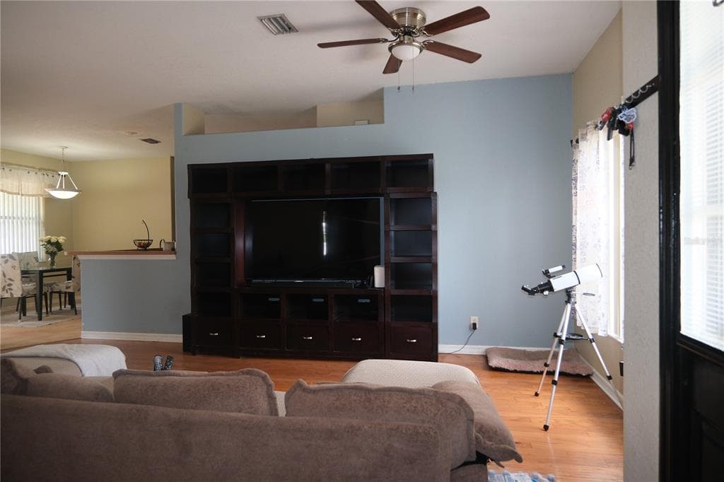 4491 CUTHBERT AVENUE, NORTH PORT, FL 34287 — zdjęcie 3