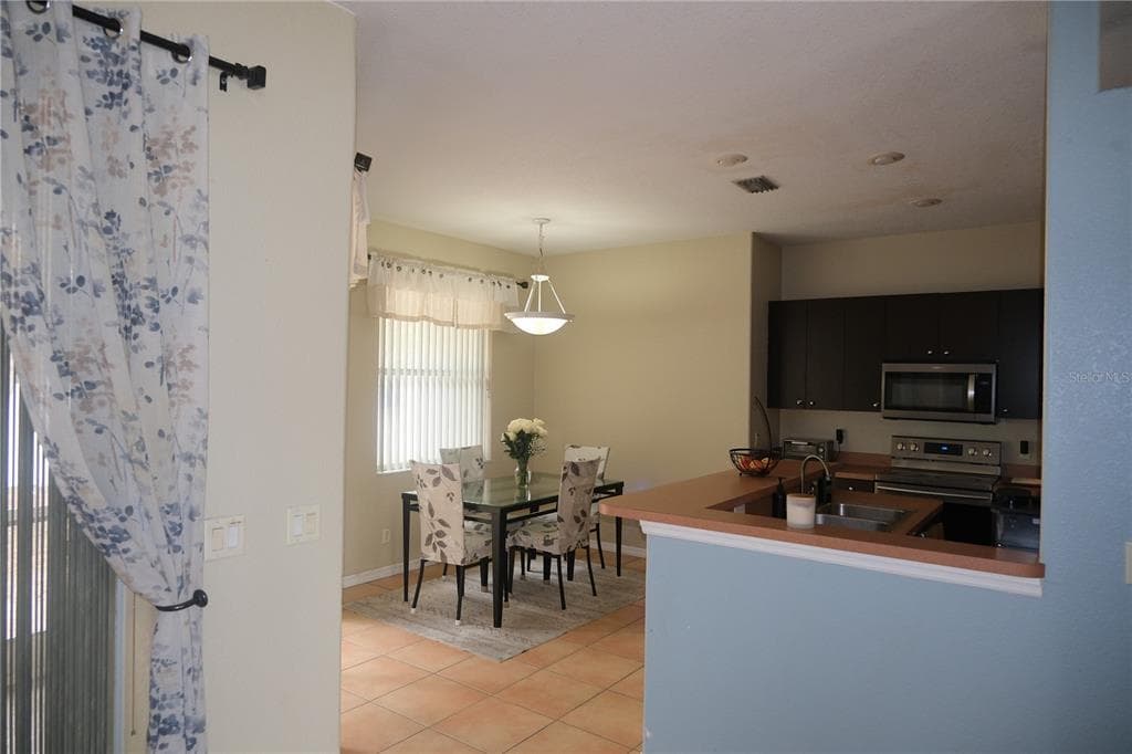 4491 CUTHBERT AVENUE, NORTH PORT, FL 34287 — zdjęcie 5