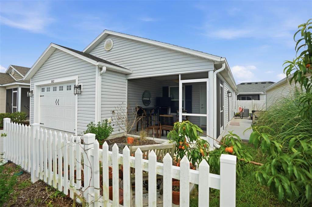 862 SPRING AVENUE, THE VILLAGES, FL 34762 — zdjęcie 4