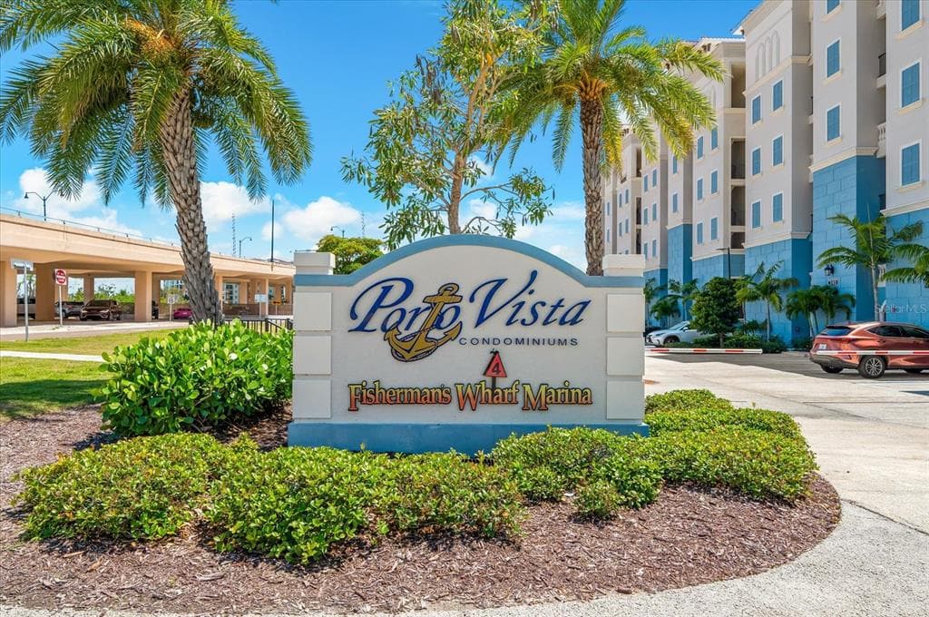 507 TAMIAMI TRAIL N # 602, VENICE, FL 34285 — zdjęcie 2