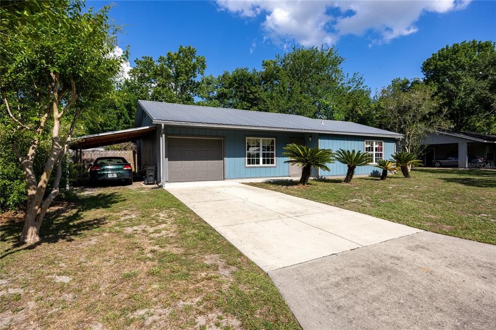 6517 NW 27TH STREET, GAINESVILLE, FL 32653 — zdjęcie 2