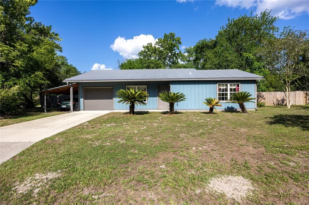 6517 NW 27TH STREET, GAINESVILLE, FL 32653