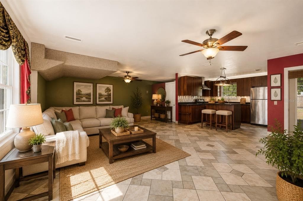 6517 NW 27TH STREET, GAINESVILLE, FL 32653 — zdjęcie 4