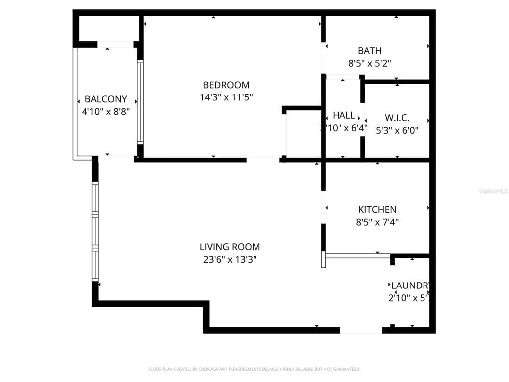 1401 S PALMETTO AVENUE # 616, DAYTONA BEACH, FL 32114 — zdjęcie 2