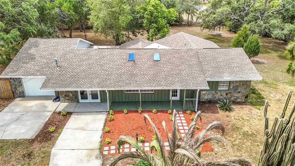 13206 TYRONE STREET, HUDSON, FL 34667