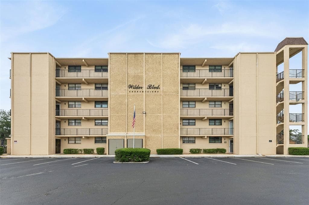 325 WILDER BOULEVARD # 103, DAYTONA BEACH, FL 32114 — zdjęcie 2