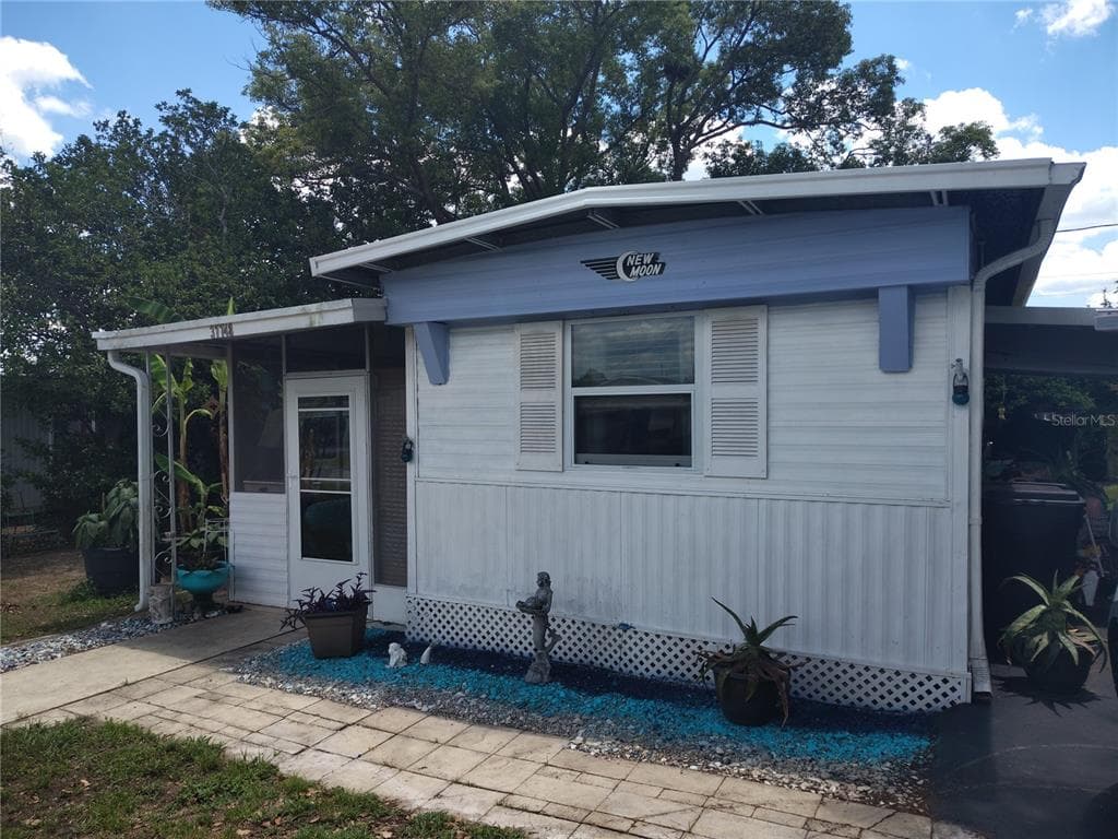 37748 MARKLAND AVENUE, ZEPHYRHILLS, FL 33542