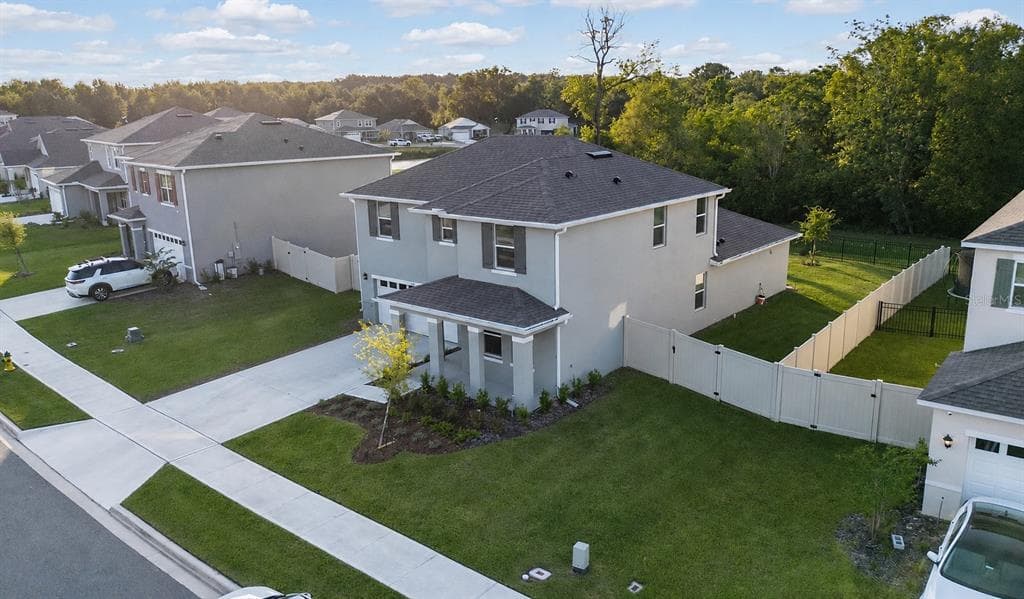 5189 GREENHEART AVENUE, MOUNT DORA, FL 32757 — zdjęcie 3