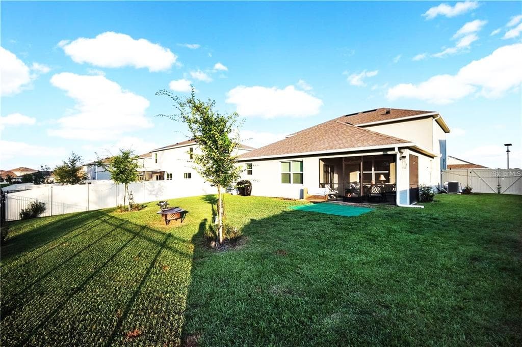 5189 GREENHEART AVENUE, MOUNT DORA, FL 32757 — zdjęcie 5