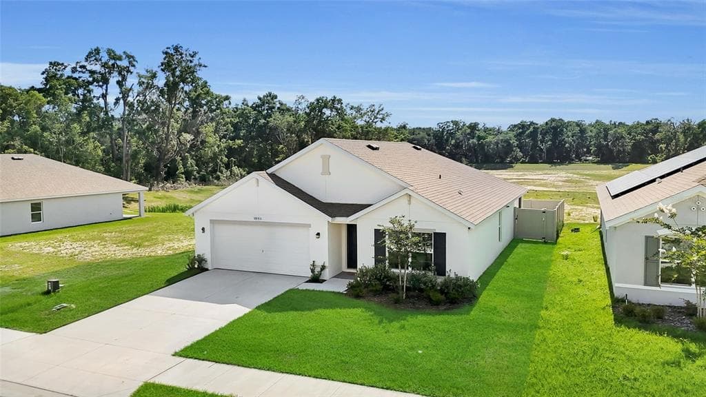 11446 SE 72ND AVENUE, BELLEVIEW, FL 34420
