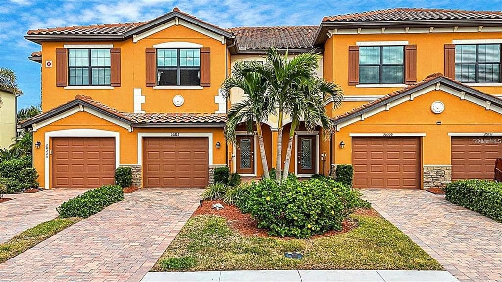 20229 LAGENTE CIRCLE, VENICE, FL 34293