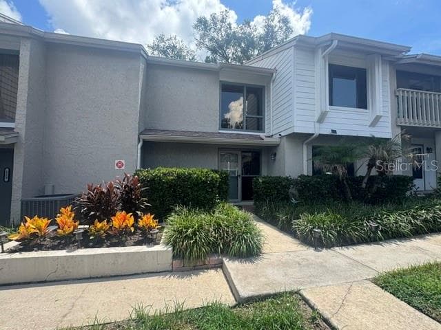 121 CROWN POINT CIRCLE # 121, LONGWOOD, FL 32779