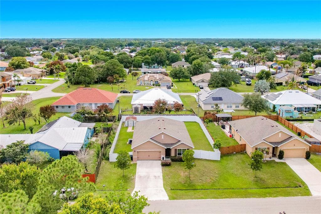 1190 SW BROADVIEW STREET, PORT ST LUCIE, FL 34983 — zdjęcie 2