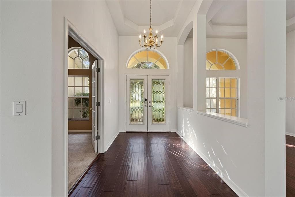 1452 KENSINGTON WOODS DRIVE, LUTZ, FL 33549 — zdjęcie 2