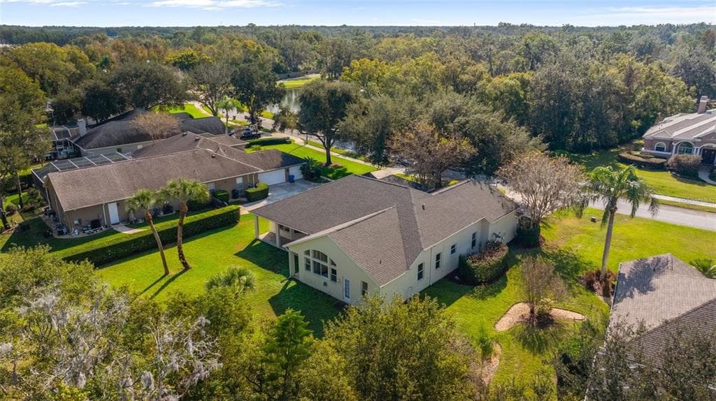 1452 KENSINGTON WOODS DRIVE, LUTZ, FL 33549 — zdjęcie 3