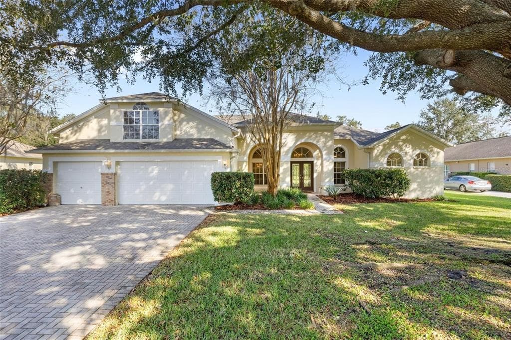 1452 KENSINGTON WOODS DRIVE, LUTZ, FL 33549