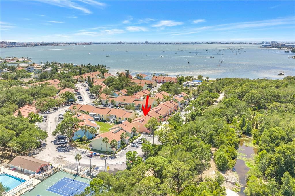 4160 35TH TERRACE S # I, ST PETERSBURG, FL 33711